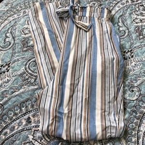 women’s lightweight pants